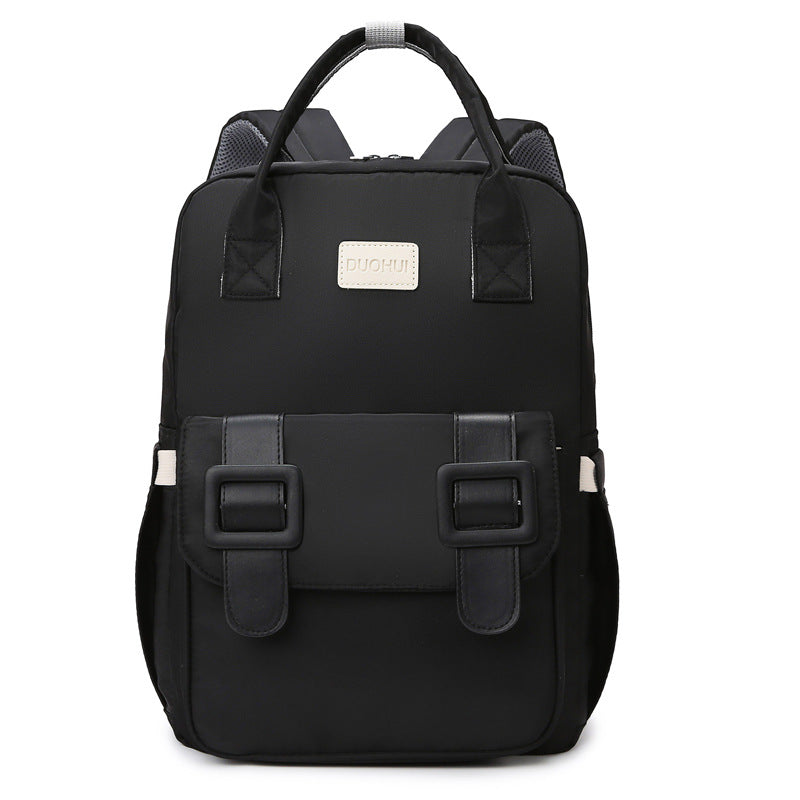 Multi-Pocket Leichter Rucksack Karnz