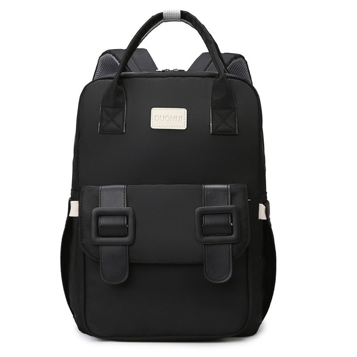 Multi-Pocket Leichter Rucksack Karnz