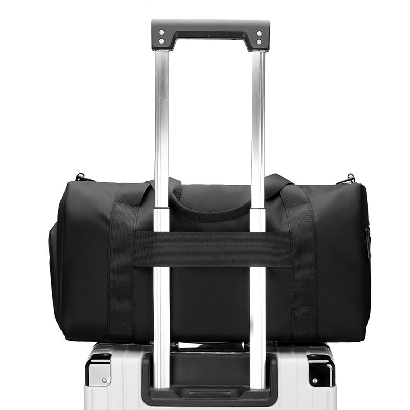Langlebiges Abenteuer Duffel Bag Karnz