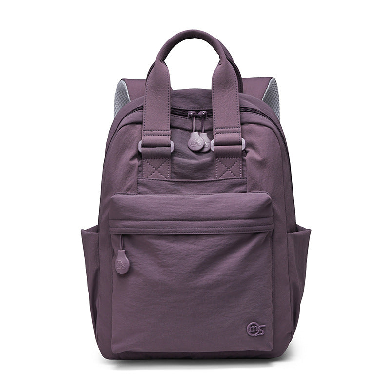 Vielseitiger umweltbewusster Rucksack Karnz