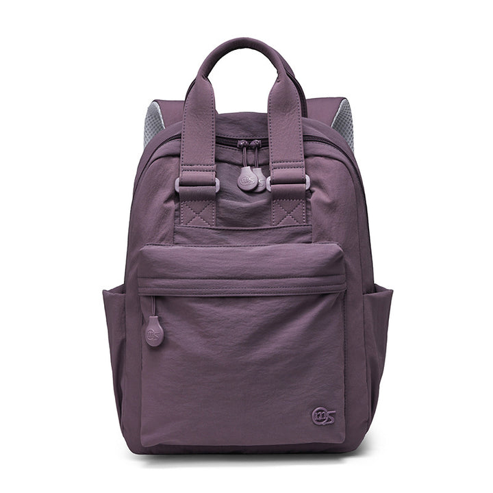 Vielseitiger umweltbewusster Rucksack Karnz