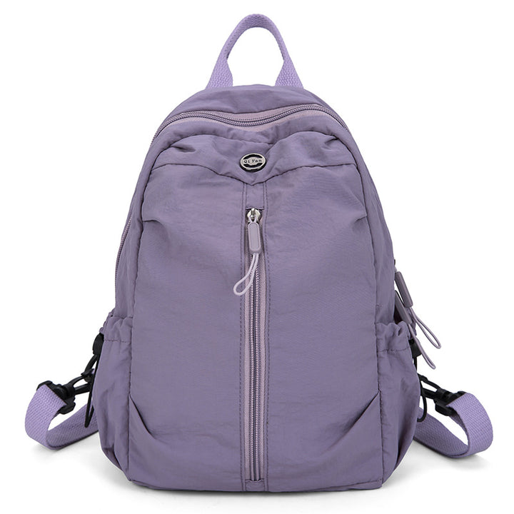 WoLeichtgewicht Reis Rucksack Karnz