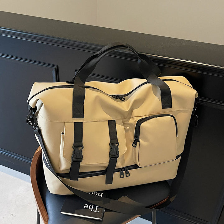 Multi-Funktionaler Reise-Wochenend-Duffel Karnz