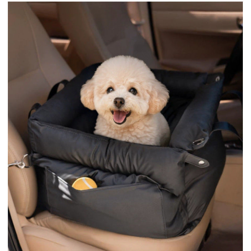 Hundeautositz Karnz