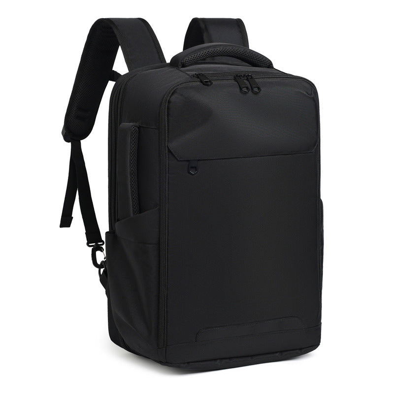 Reisebereiter Mehrfachfach-Rucksack