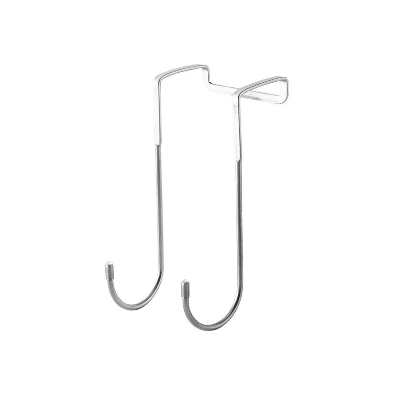 Schwere Wandanbring-Haken Set Karnz