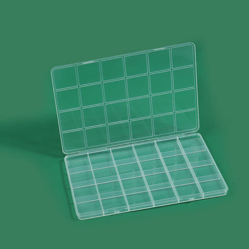 Multi-Compartment Speicher Organizer Karnz 1788518901
