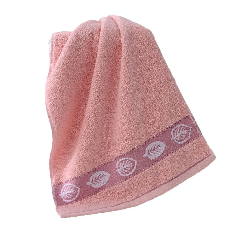 Damen Frottee Handtuch Karnz