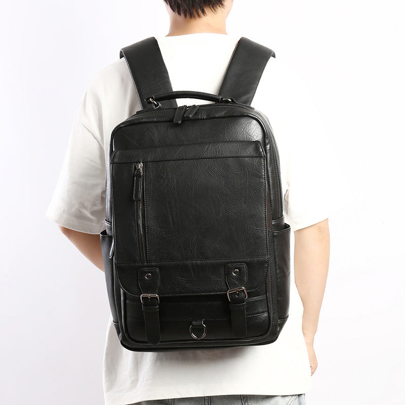 Premium Business Laptop Rucksack Karnz