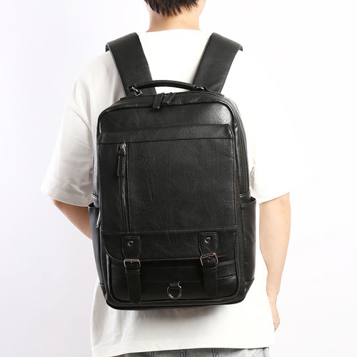 Premium Business Laptop Rucksack Karnz