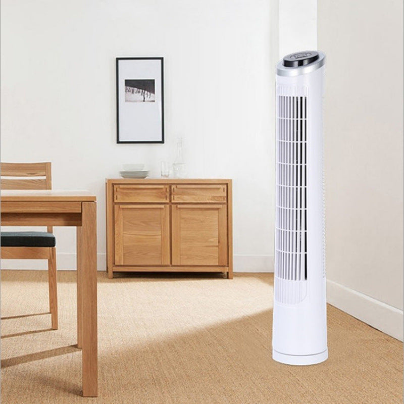 Unisex Turmventilator mit intelligentem Luftstromregelung Karnz