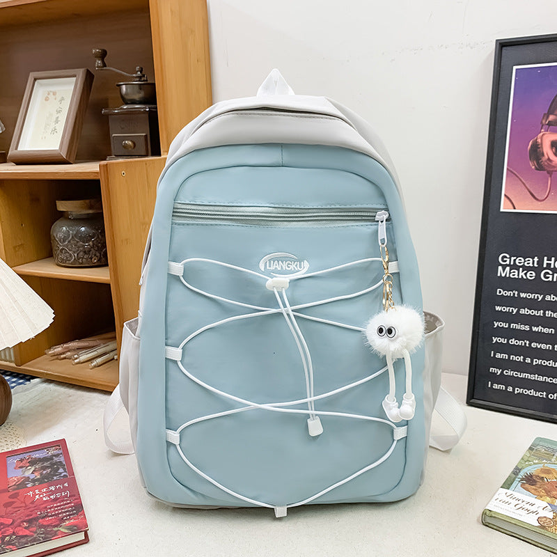 Vielseitiger Urban Backpack