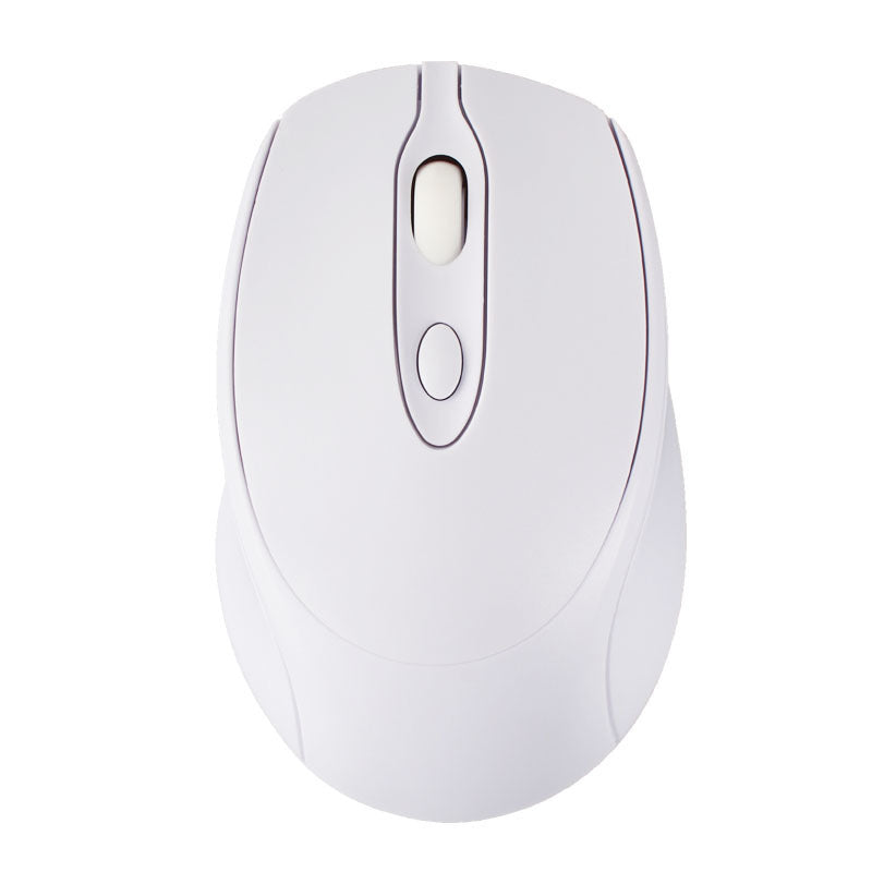 Drahtlose Ergonomische Optische Maus Karnz