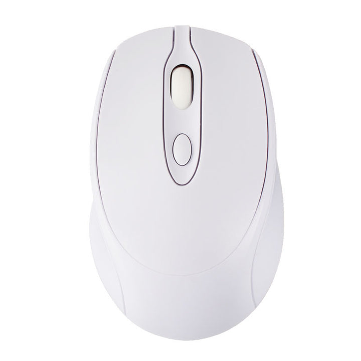 Drahtlose Ergonomische Optische Maus Karnz