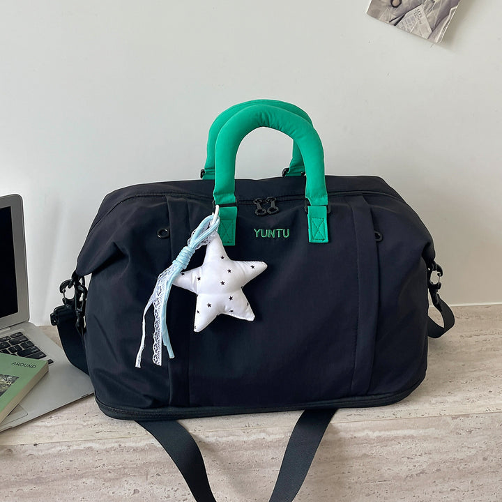 Multi-Funktions Sport Reise Duffel Karnz
