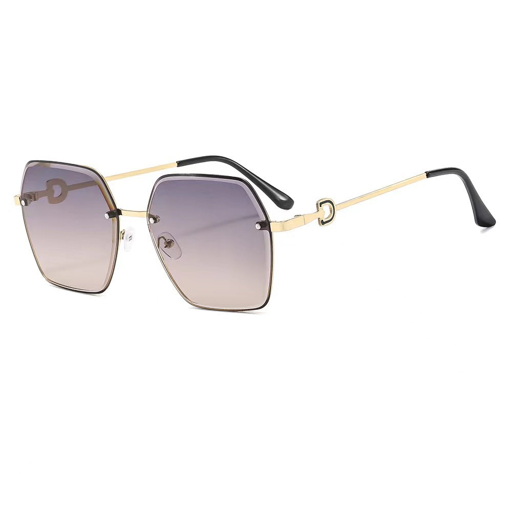 Damen elegante Leder-Rollmappe Karnz
