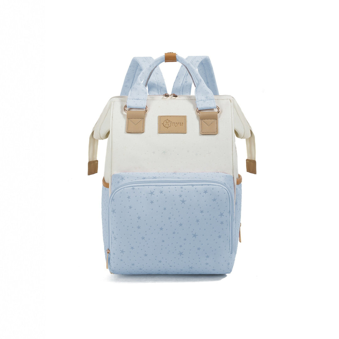 Stylischer Multifunktions-Rucksack Karnz