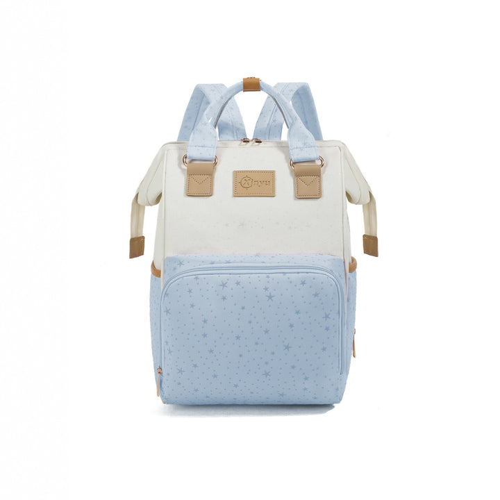 Stylischer Multifunktions-Rucksack Karnz