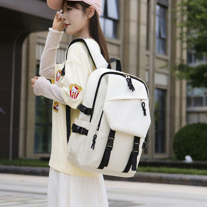Vielseitiger Utility-Rucksack Karnz