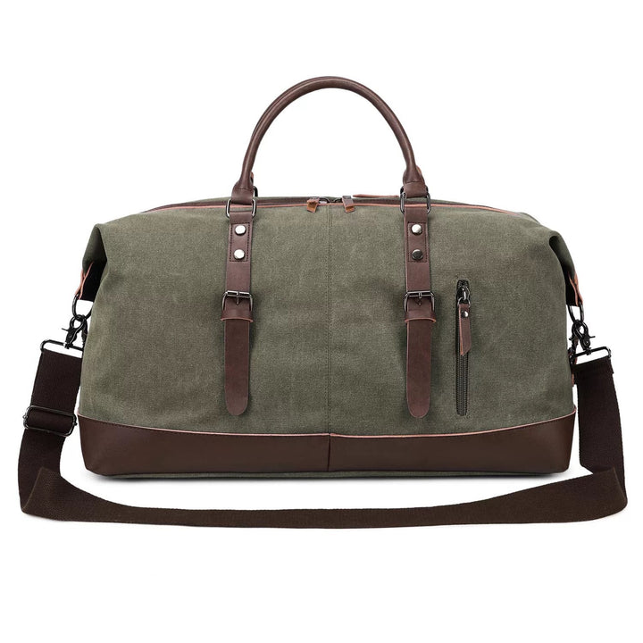 Stilvolle Wochenendreisetasche Karnz