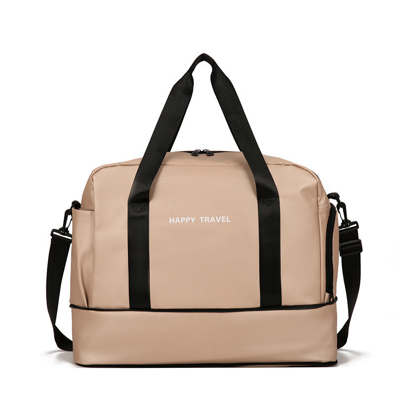 Haltbarer Reise-Duffle Bag Karnz