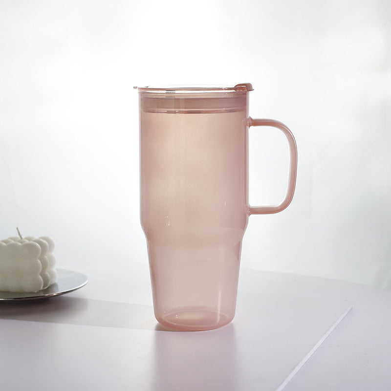 Damen isolierte Trinkflasche Karnz
