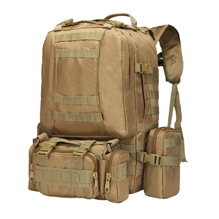 Vielseitiger Outdoor-Taktischer Rucksack Karnz