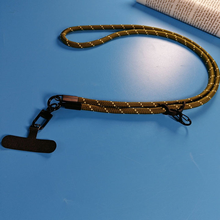 Langlebige verstellbare Utility-Lanyard Karnz