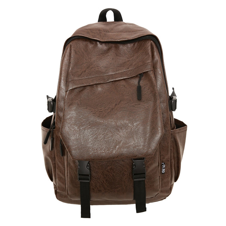 Haltbarer Vintage-Rucksack