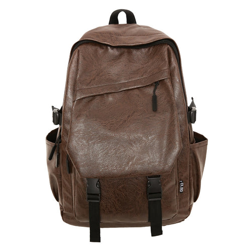 Haltbarer Vintage-Rucksack