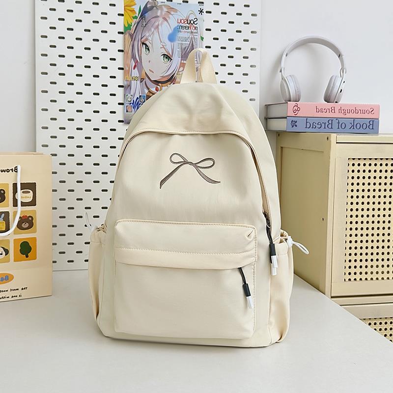 Stylische Rucksack