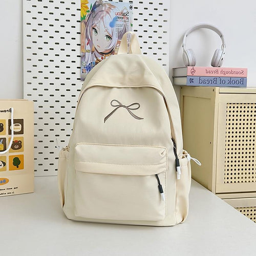 Stylische Rucksack
