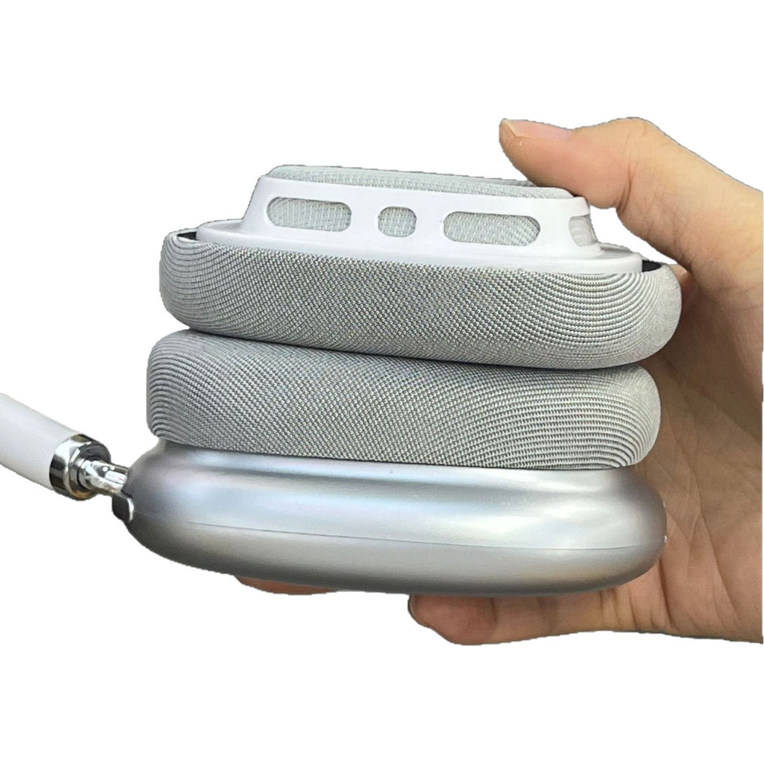 Kabellose Over-Ear Kopfhörer Karnz