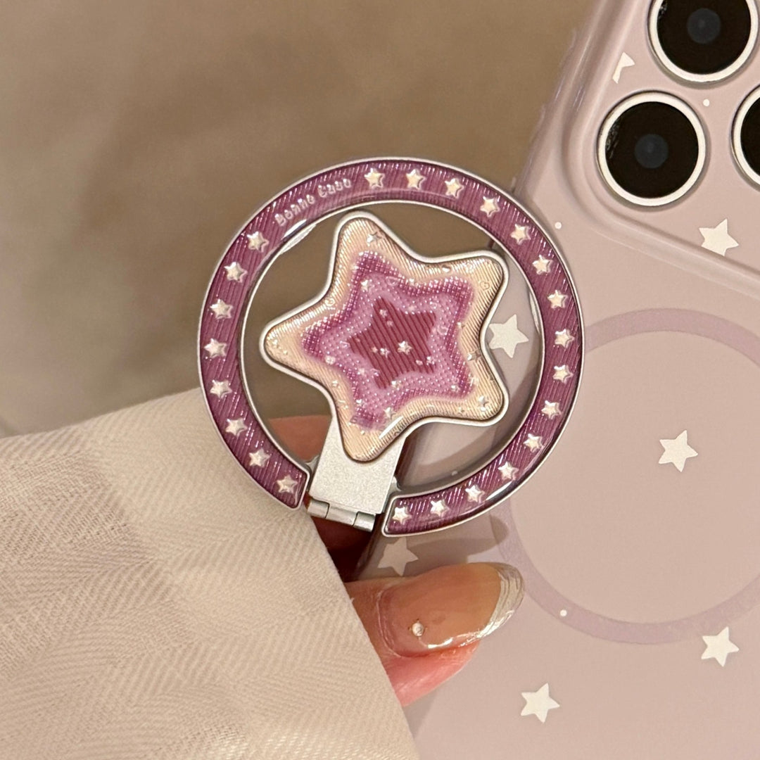 Smartphone Halter im kreativen Sternen Design Karnz