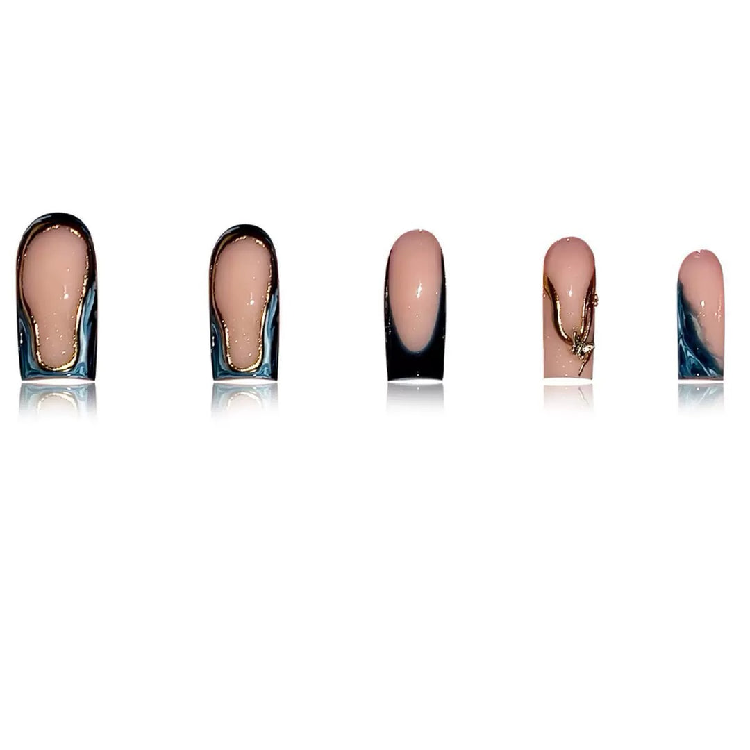 Nagelkunst Karnz