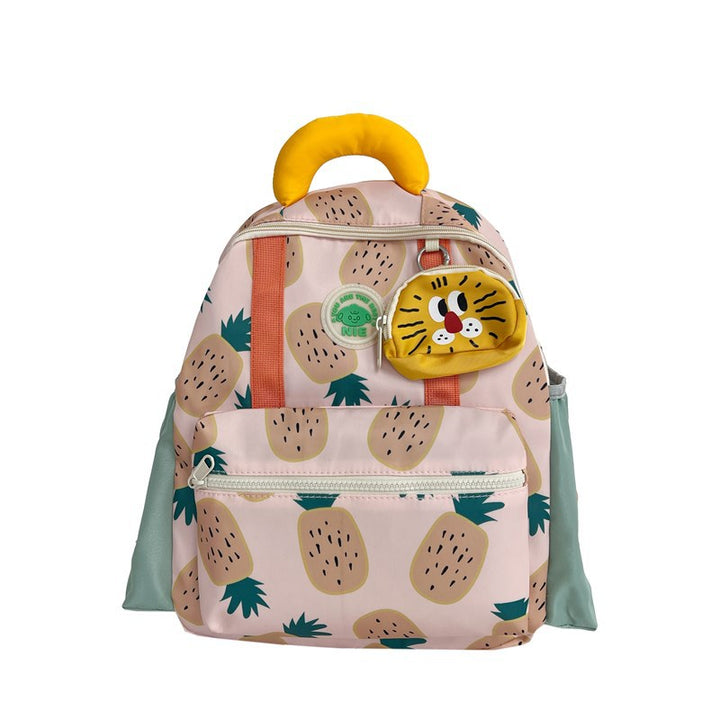 Lässiger Rucksack Karnz