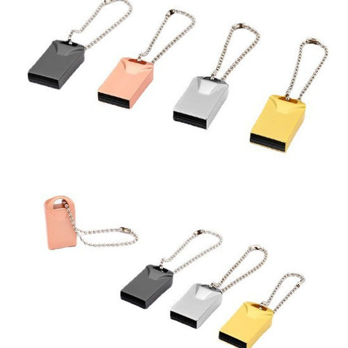 Kompakte USB-Speicher-Schlüsselanhänger Karnz