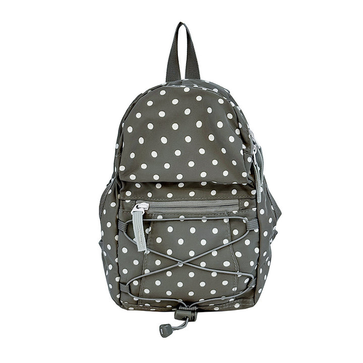 Lustiger gemusterter Rucksack Karnz