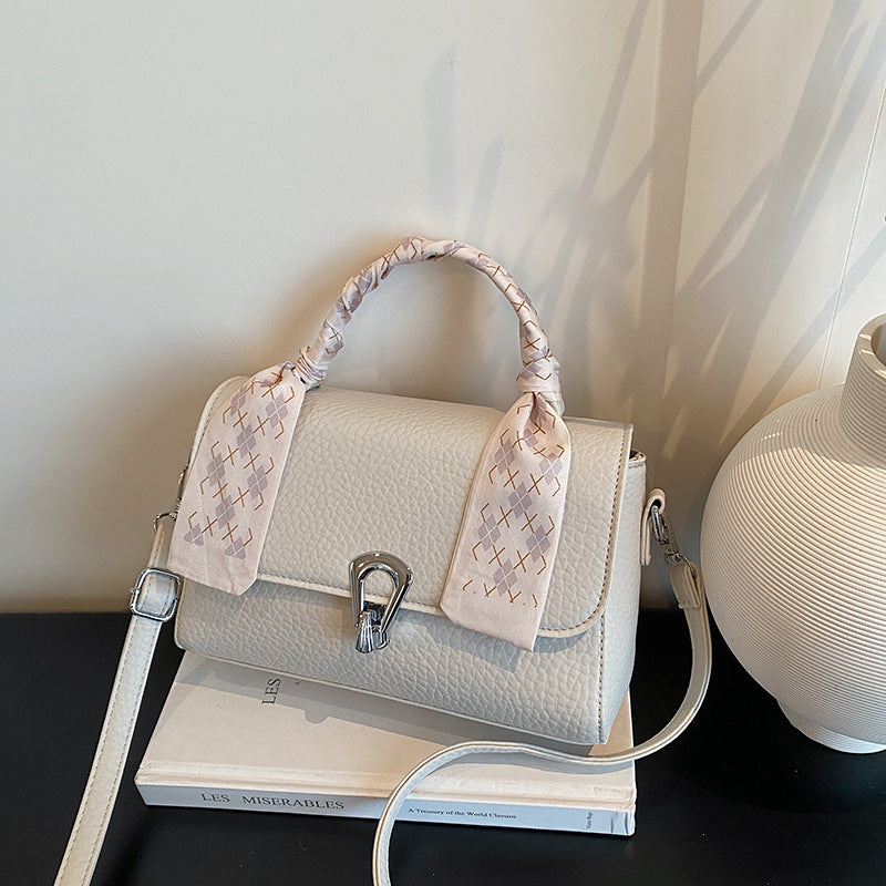 Stilvolle Handtasche