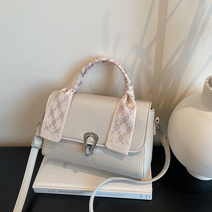 Stilvolle Handtasche