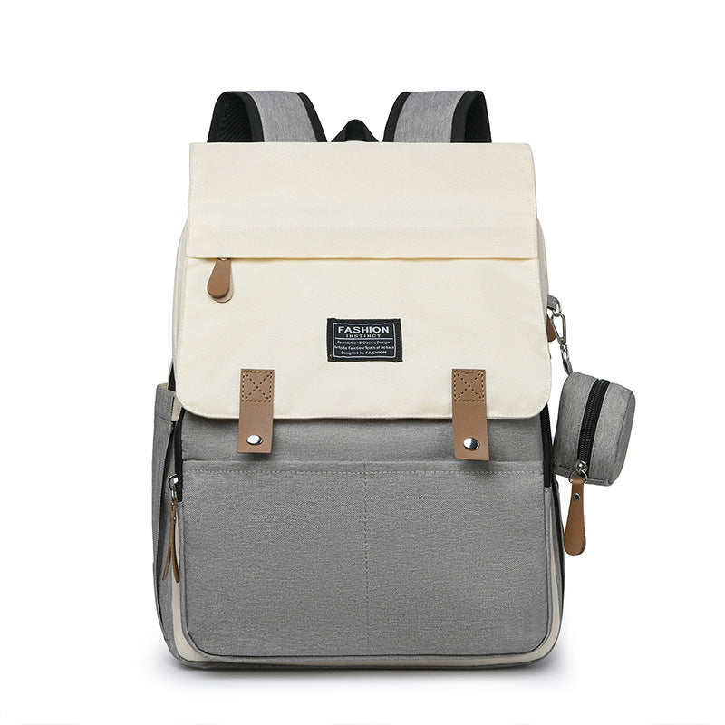 Stylischer Multifunktionaler Reiserrucksack Karnz