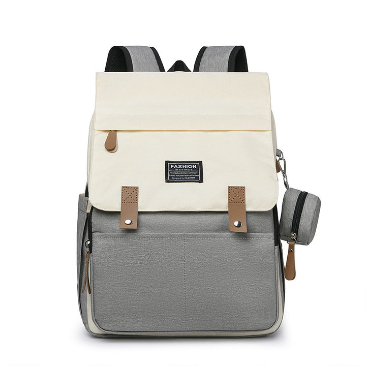 Stylischer Multifunktionaler Reiserrucksack Karnz