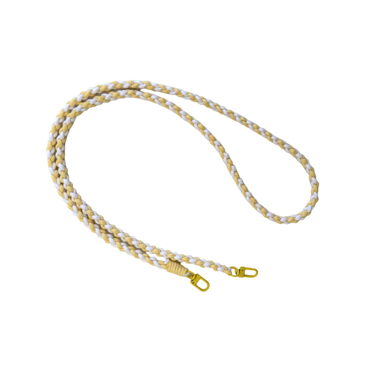 Geflochtenes Brillenband Karnz