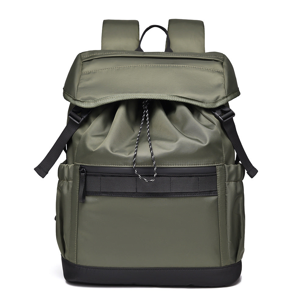 Multifunktionaler Urban Rucksack Karnz