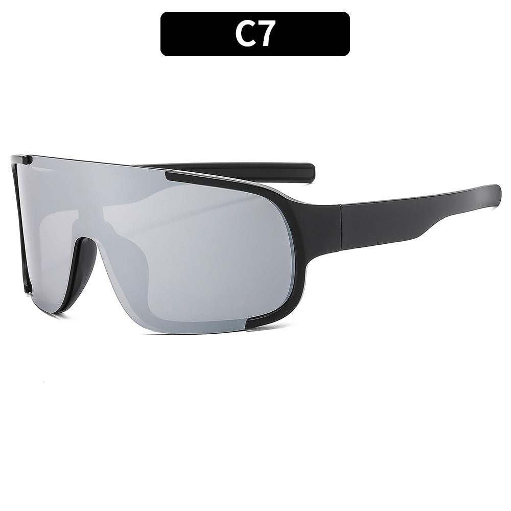 Hochleistungs-Sport-Schutz-Sonnenbrille