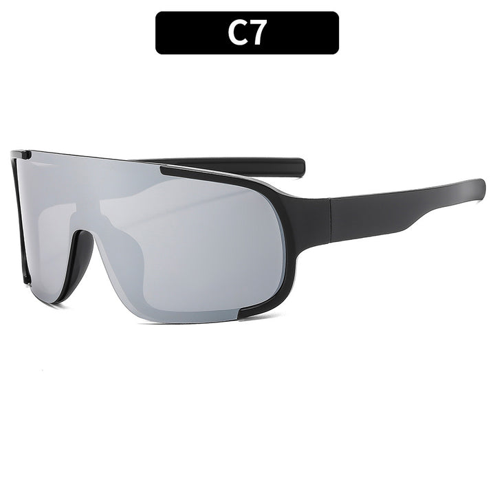Hochleistungs-Sport-Schutz-Sonnenbrille