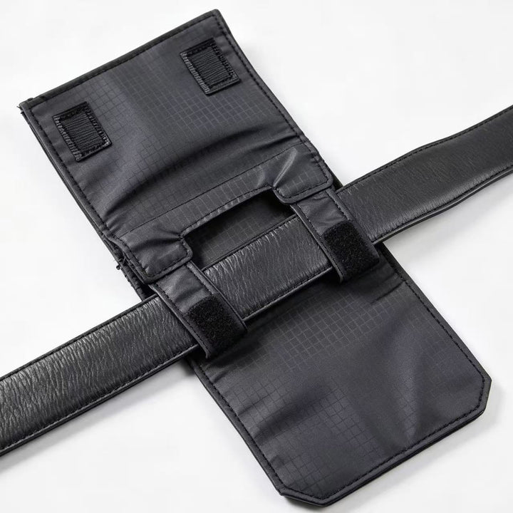 Vielseitige Gürteltasche Karnz