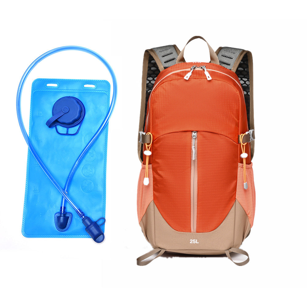 Vielseitiger Wanderrucksack Karnz