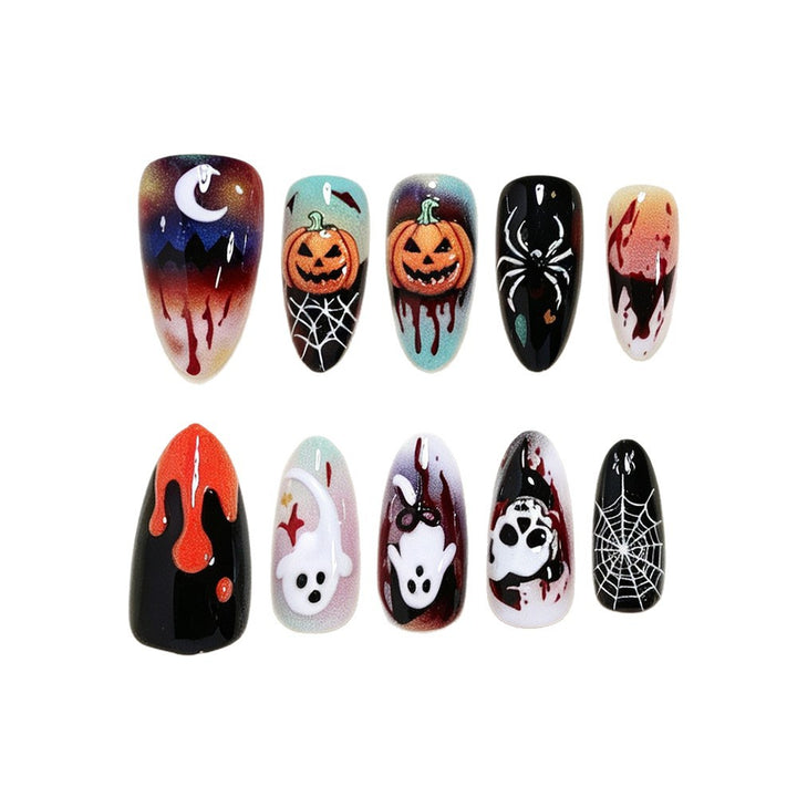 Nagelkunst Karnz