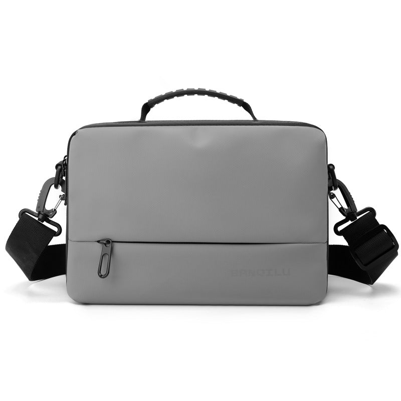 Sleek Multi-Functional Laptop Aktentasche Karnz
